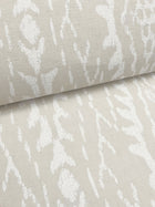 Rousseau Paperweave Linen Lemieux Et Cie Wallpaper by York Wallcoverings