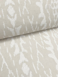Rousseau Paperweave Linen Lemieux Et Cie Wallpaper by York Wallcoverings