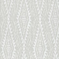 Rousseau Paperweave Warm Grey Lemieux Et Cie Wallpaper by York Wallcoverings