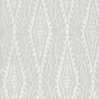 Rousseau Paperweave Warm Grey Lemieux Et Cie Wallpaper by York Wallcoverings