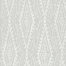 Rousseau Paperweave Warm Grey Lemieux Et Cie Wallpaper by York Wallcoverings