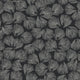 Elora Leaf Black Lemieux Et Cie Wallpaper by York Wallcoverings