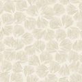 Elora Leaf Gold Lemieux Et Cie Wallpaper by York Wallcoverings