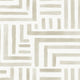 Painterly Labyrinth Light Neutral Lemieux Et Cie Wallpaper by York Wallcoverings