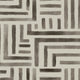 Painterly Labyrinth Warm Neutral Lemieux Et Cie Wallpaper by York Wallcoverings