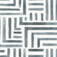 Painterly Labyrinth Aqua Lemieux Et Cie Wallpaper by York Wallcoverings