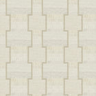 La Broderie Beige Lemieux Et Cie Wallpaper by York Wallcoverings