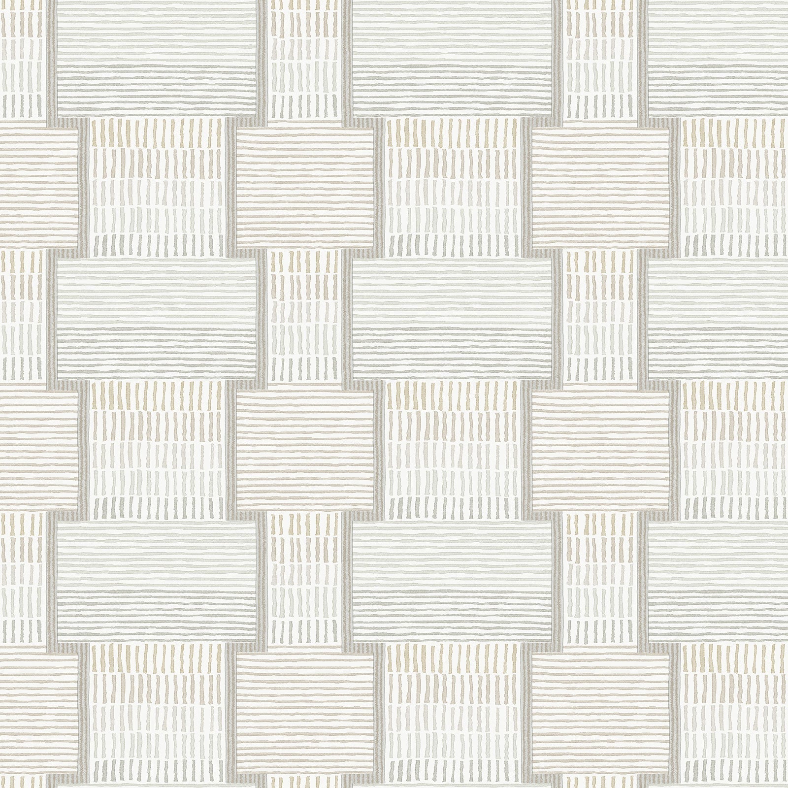 La Broderie Grey Lemieux Et Cie Wallpaper by York Wallcoverings
