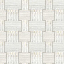 La Broderie Grey Lemieux Et Cie Wallpaper by York Wallcoverings
