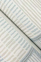 La Broderie Sky Lemieux Et Cie Wallpaper by York Wallcoverings