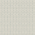 Martigue Stripe Sage Lemieux Et Cie Wallpaper by York Wallcoverings