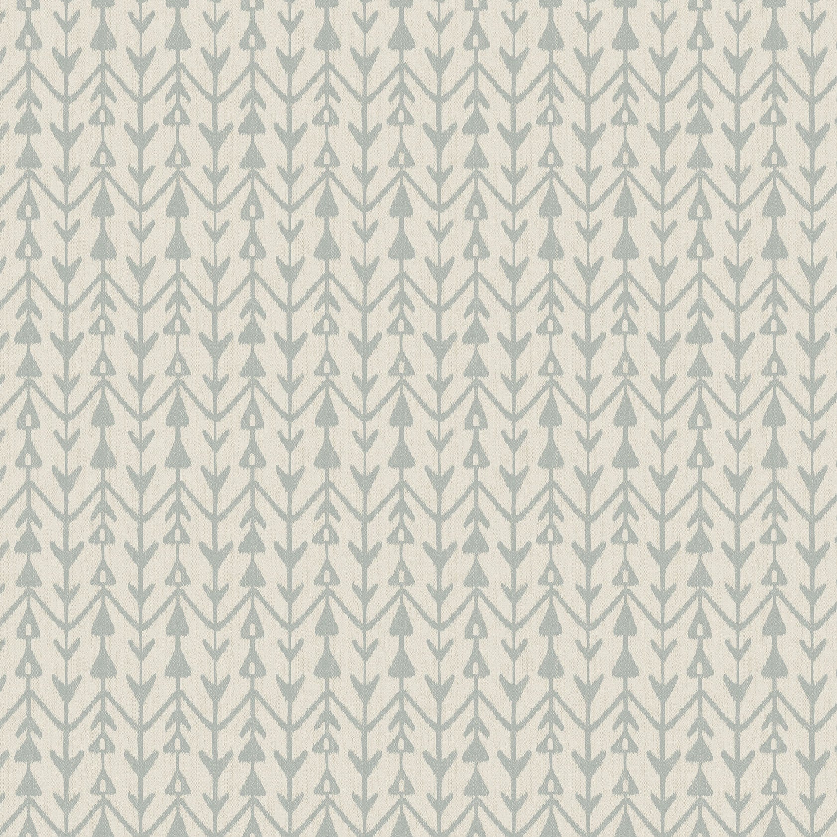 Martigue Stripe Sage Lemieux Et Cie Wallpaper by York Wallcoverings
