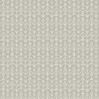 Martigue Stripe Grey Lemieux Et Cie Wallpaper by York Wallcoverings