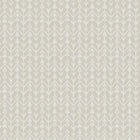 Martigue Stripe Beige Lemieux Et Cie Wallpaper by York Wallcoverings