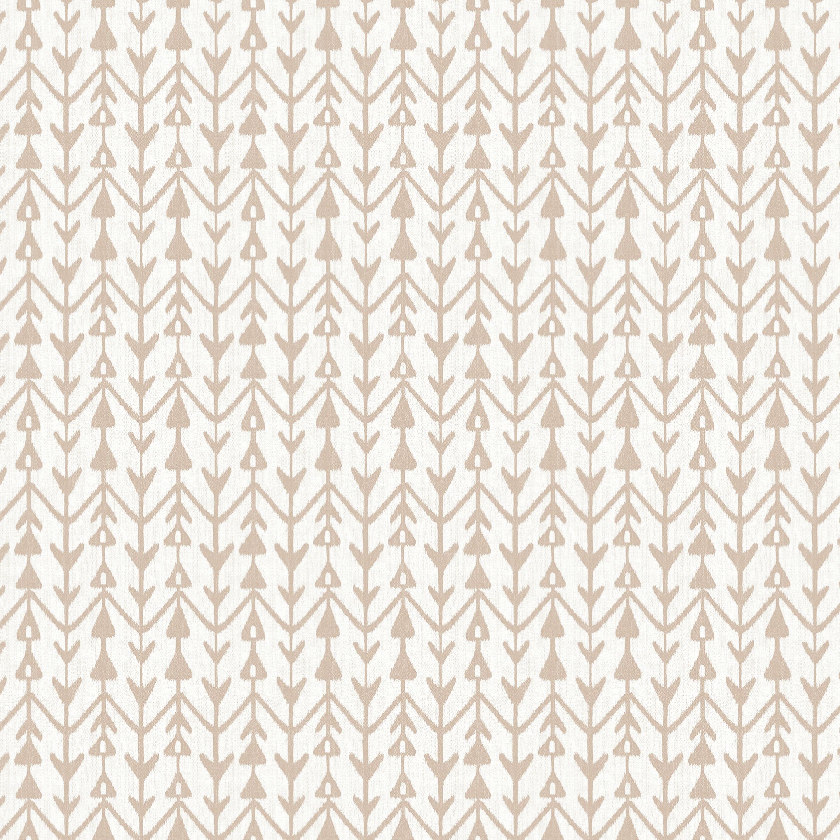 Martigue Stripe Blush Lemieux Et Cie Wallpaper by York Wallcoverings