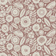 Camille Blossom Vintage Rose Lemieux Et Cie Wallpaper by York Wallcoverings