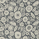 Camille Blossom Charcoal Lemieux Et Cie Wallpaper by York Wallcoverings
