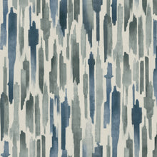 Pluie Ocean Lemieux Et Cie Wallpaper by York Wallcoverings