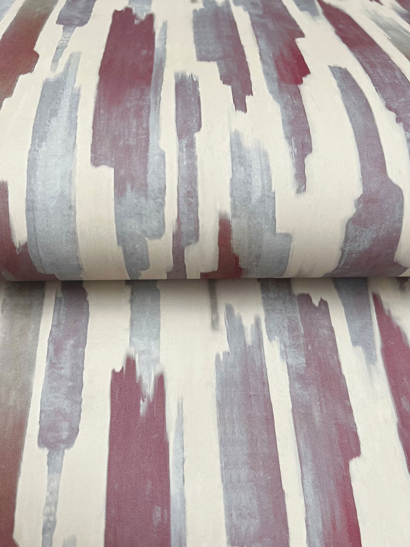 Pluie Multi Lemieux Et Cie Wallpaper by York Wallcoverings