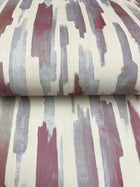 Pluie Multi Lemieux Et Cie Wallpaper by York Wallcoverings