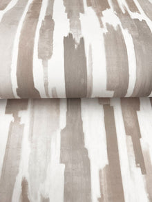 Pluie Light Neutral Lemieux Et Cie Wallpaper by York Wallcoverings