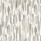 Pluie Light Neutral Lemieux Et Cie Wallpaper by York Wallcoverings