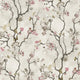 Avril Chinoiserie Rose Lemieux Et Cie Wallpaper by York Wallcoverings