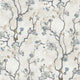 Avril Chinoiserie Peacock Lemieux Et Cie Wallpaper by York Wallcoverings