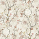 Avril Chinoiserie Coral Lemieux Et Cie Wallpaper by York Wallcoverings