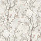 Avril Chinoiserie Blush Lemieux Et Cie Wallpaper by York Wallcoverings