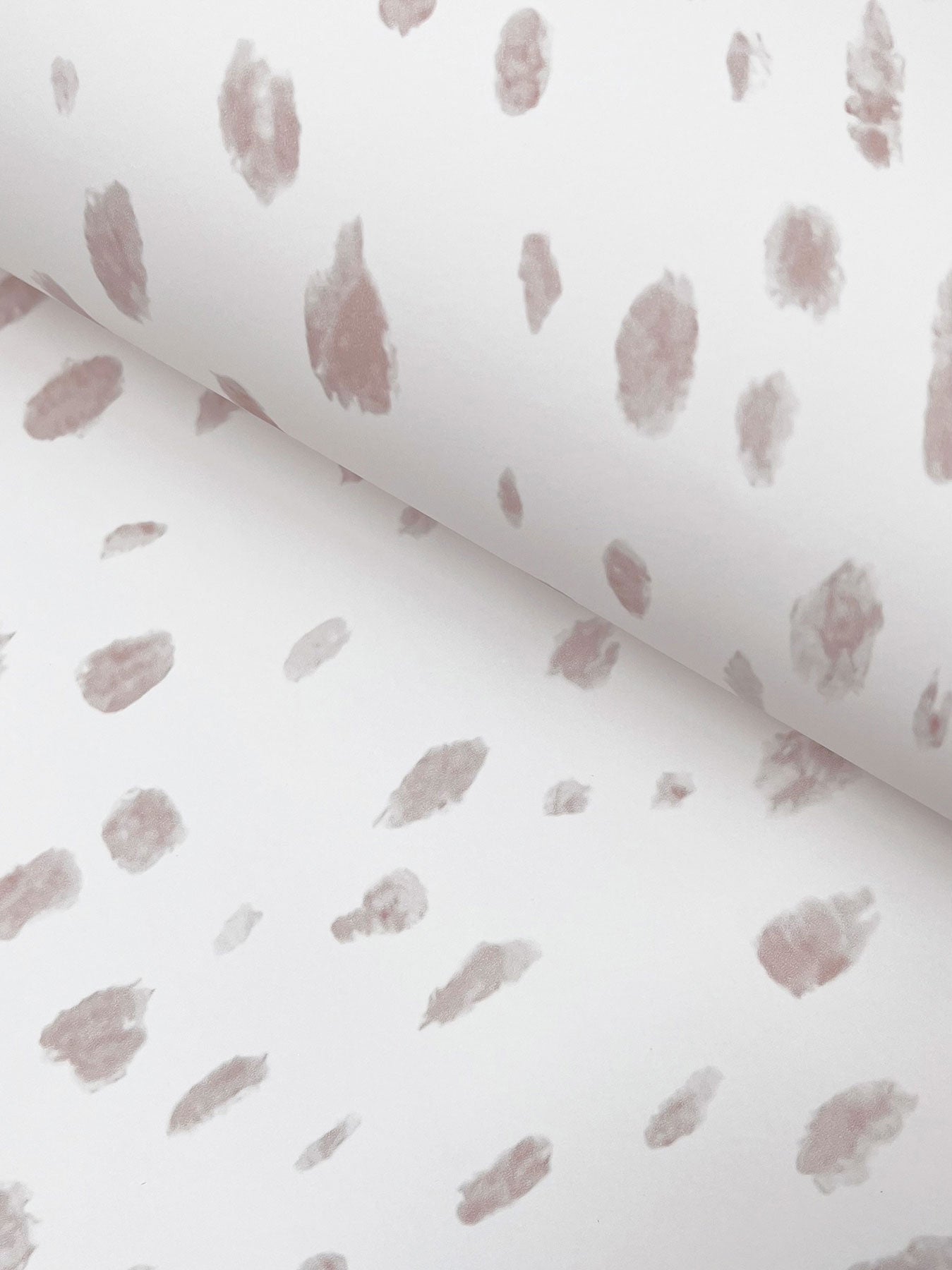 Tachette Terracotta Lemieux Et Cie Wallpaper by York Wallcoverings