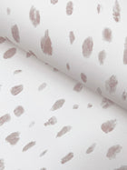 Tachette Terracotta Lemieux Et Cie Wallpaper by York Wallcoverings