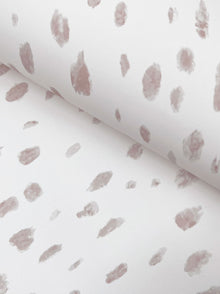 Tachette Terracotta Lemieux Et Cie Wallpaper by York Wallcoverings