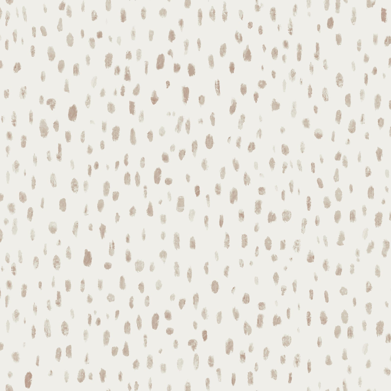 Tachette Terracotta Lemieux Et Cie Wallpaper by York Wallcoverings