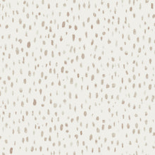 Tachette Terracotta Lemieux Et Cie Wallpaper by York Wallcoverings