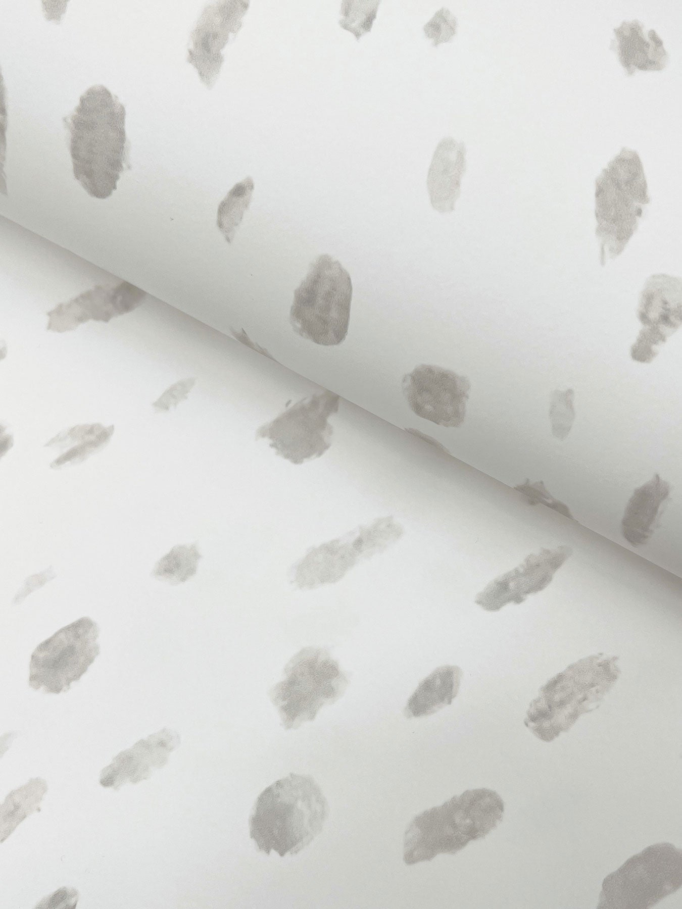 Tachette Taupe Lemieux Et Cie Wallpaper by York Wallcoverings