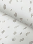 Tachette Taupe Lemieux Et Cie Wallpaper by York Wallcoverings