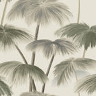 Plein Air Palms Vintage Lemieux Et Cie Wallpaper by York Wallcoverings