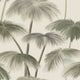 Plein Air Palms Vintage Lemieux Et Cie Wallpaper by York Wallcoverings