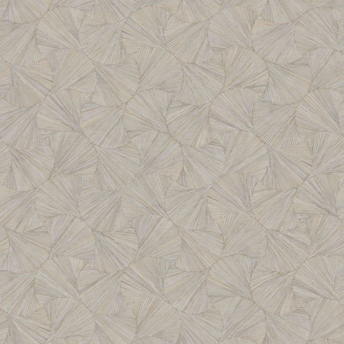 Lombok Nature Precieuse Wallpaper by Casamance