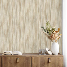 M1786 Sahara Plain Natural Wallpaper By Crown