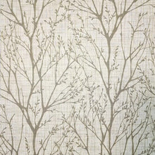 M1875 Lynford Trees Natural Wallpaper by Crown