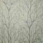 M1876 Lynford Trees Green Wallpaper by Crown