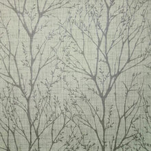 M1876 Lynford Trees Green Wallpaper by Crown