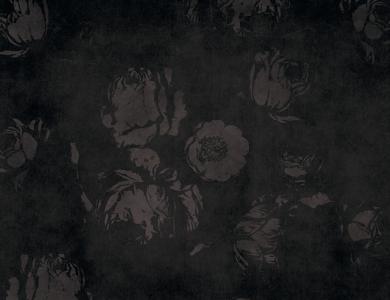 M3051-4 Caligo (M 3051-4) Pentimento Mural by Tres Tintas