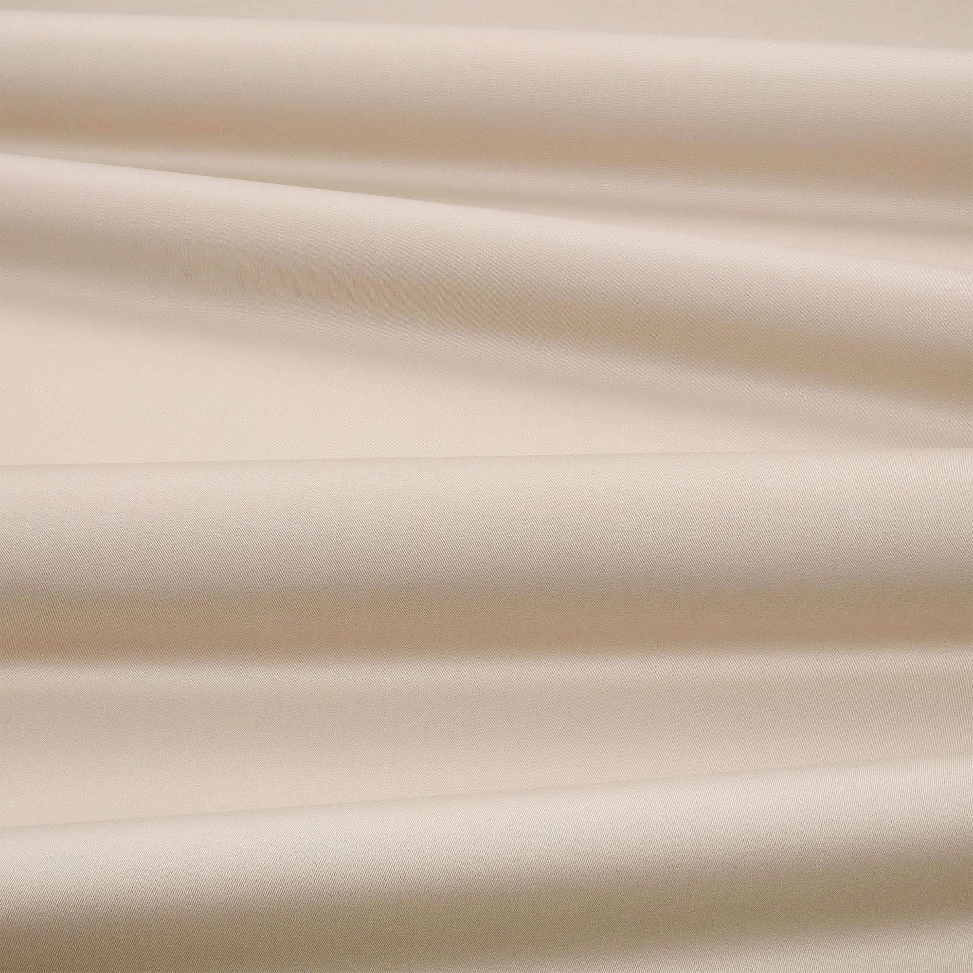 Town Eggshell Town III Fabric by Mark Alexander