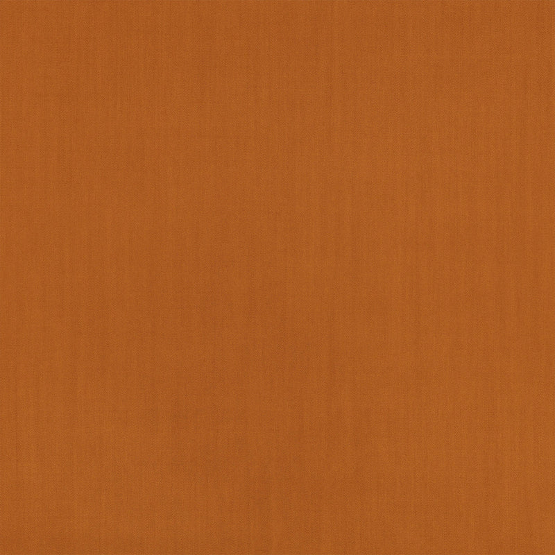 Town Rust Town III Fabric by Mark Alexander
