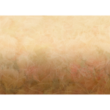 M4104-1 Esteca Beige Aniline Mural by Tres Tintas