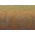 Esteca Brown Aniline Mural by Tres Tintas