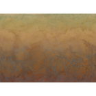 M4104-2 Esteca Brown Aniline Mural by Tres Tintas